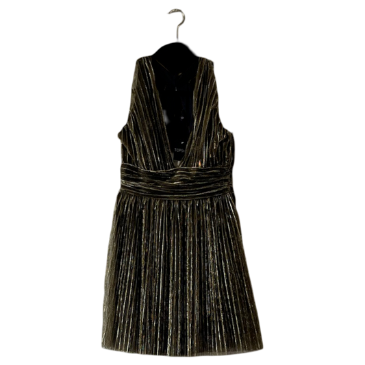 Vestido Topshop