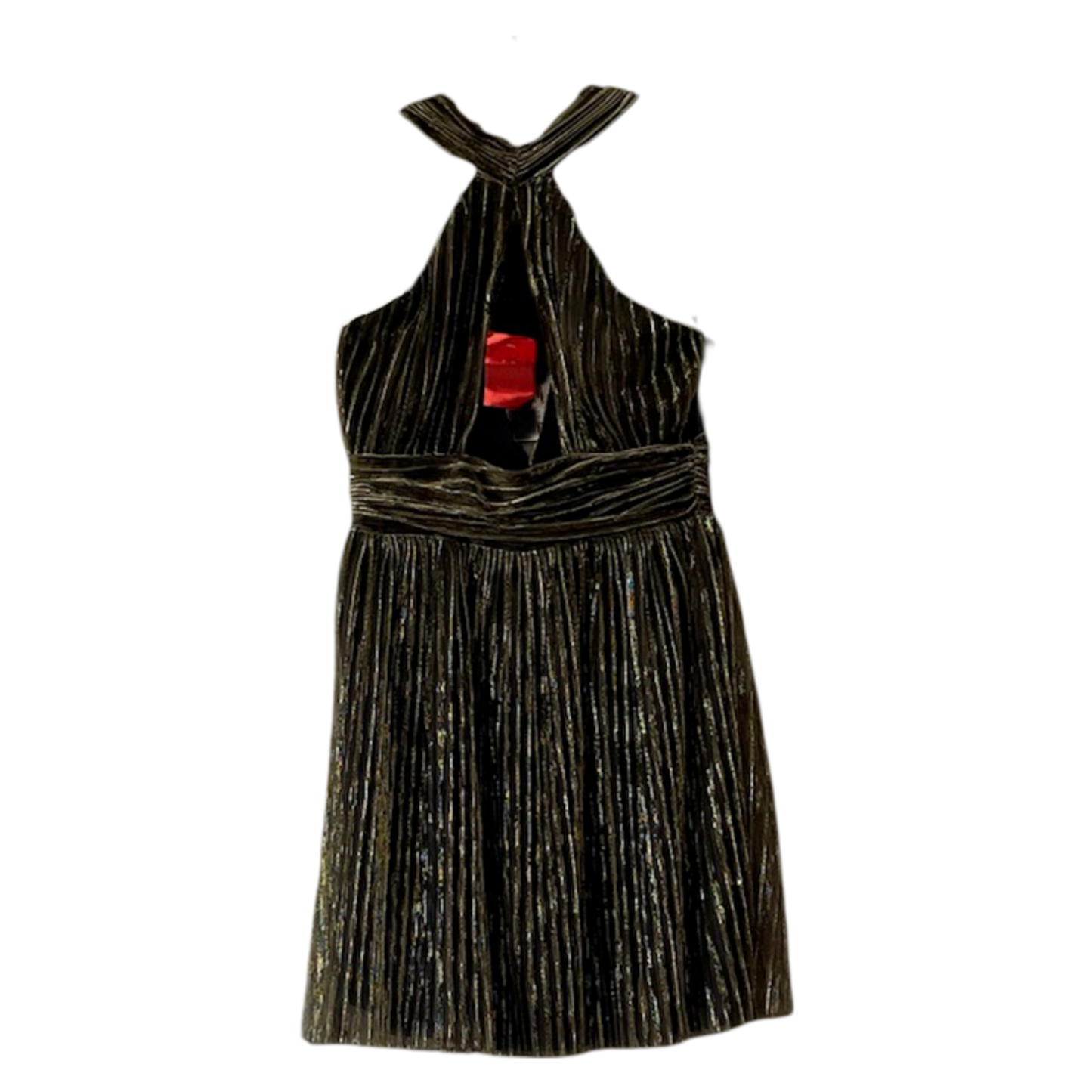 Vestido Topshop