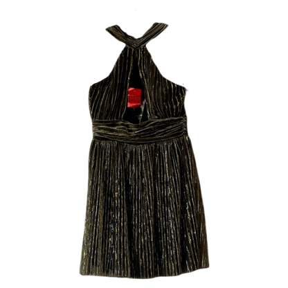 Vestido Topshop
