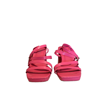 Sandalias Alaniz