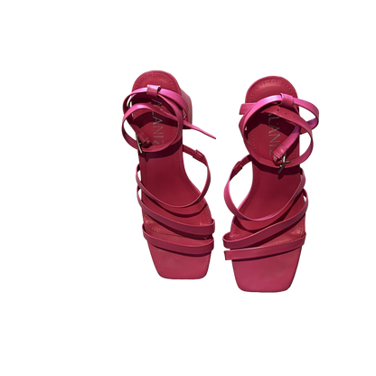 Sandalias Alaniz