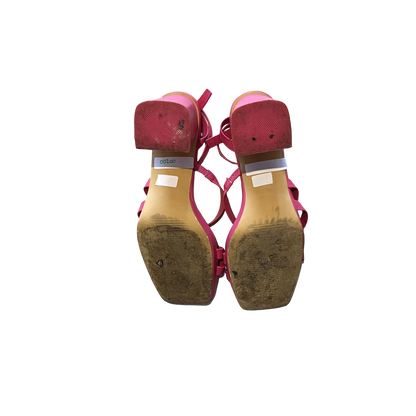Sandalias Alaniz