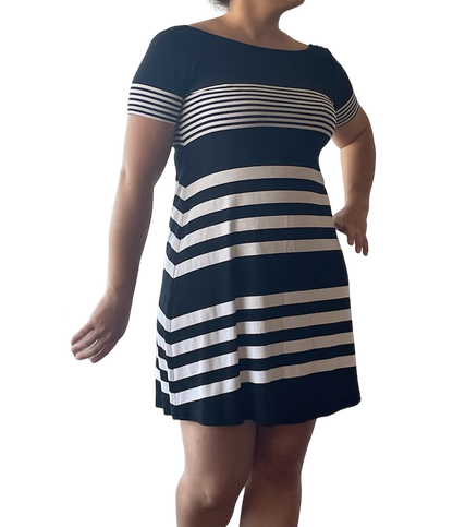 Vestido Stradivarius