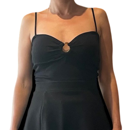 Crop Top Index