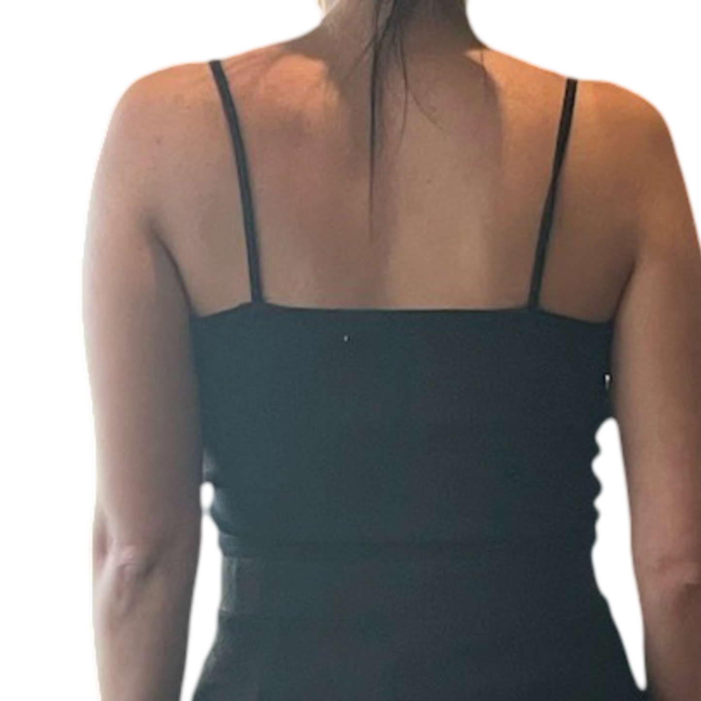 Crop Top Index