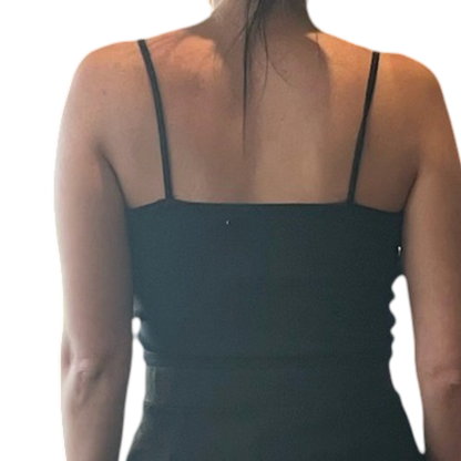 Crop Top Index
