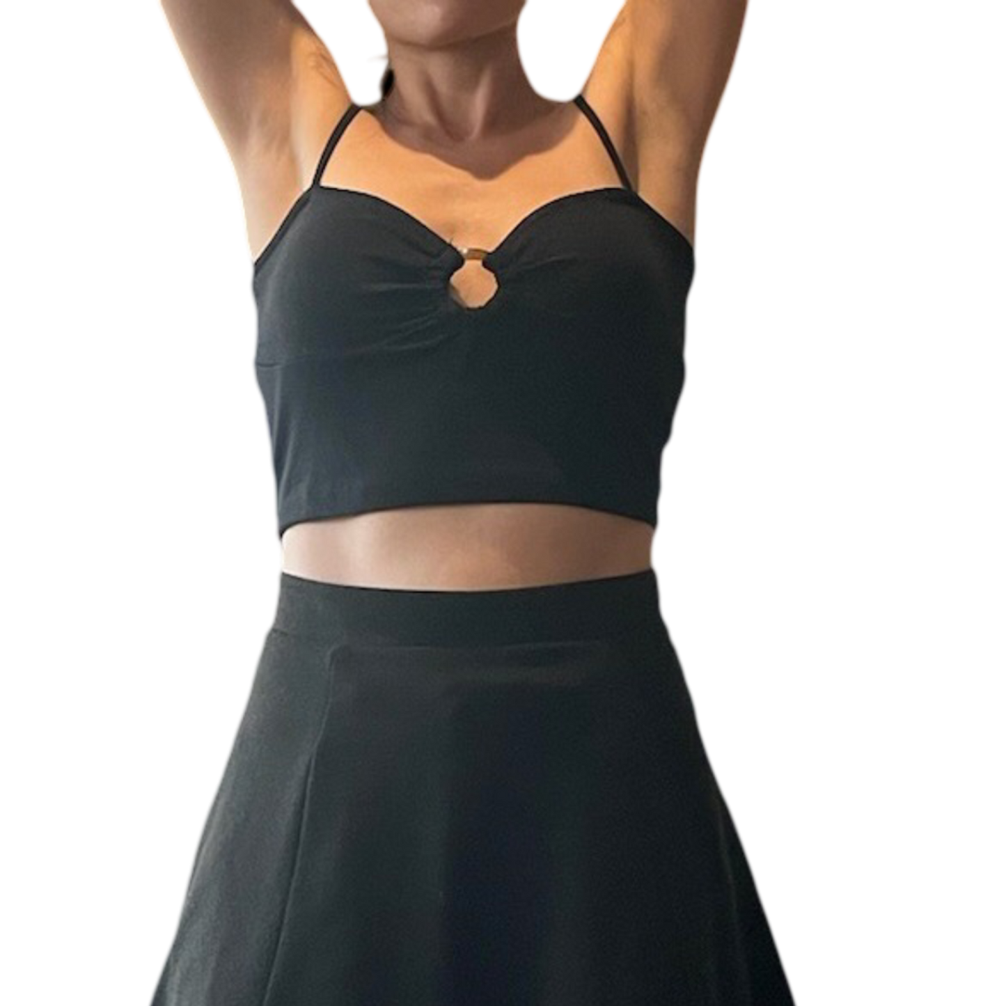 Crop Top Index