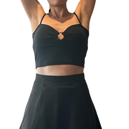 Crop Top Index