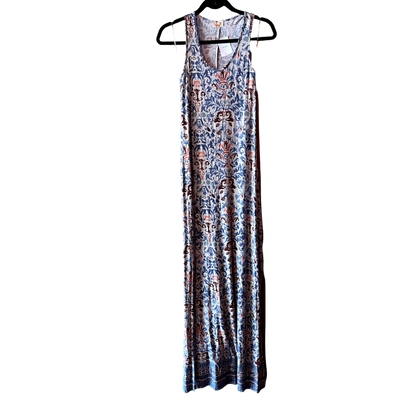 Vestido Umbrale