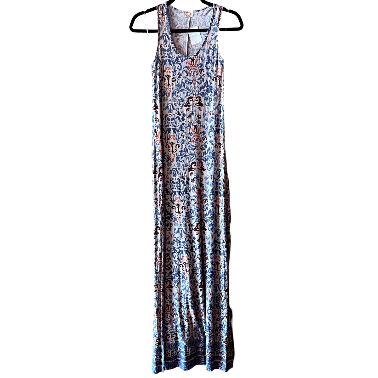 Vestido Umbrale