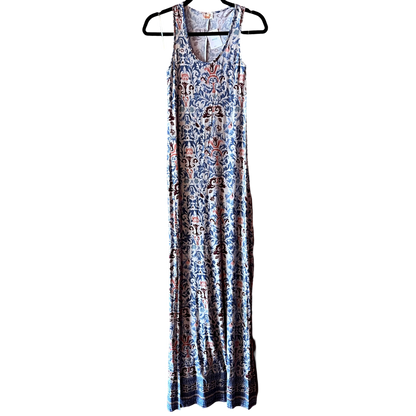 Vestido Umbrale