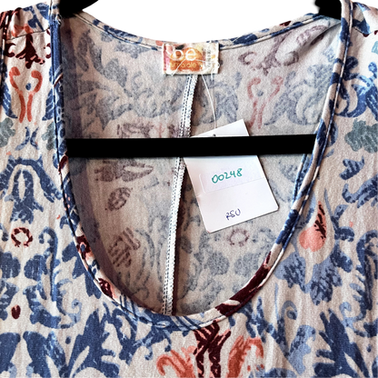 Vestido Umbrale