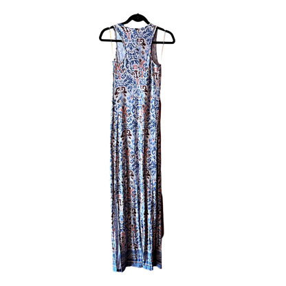Vestido Umbrale