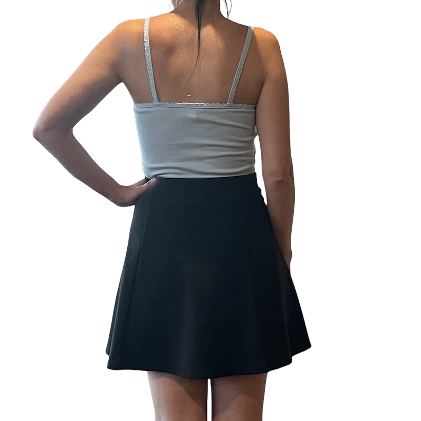Crop Top Topshop