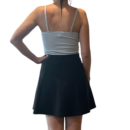 Crop Top Topshop