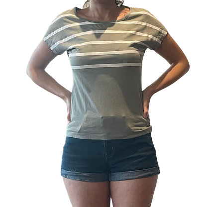 Polera Esprit