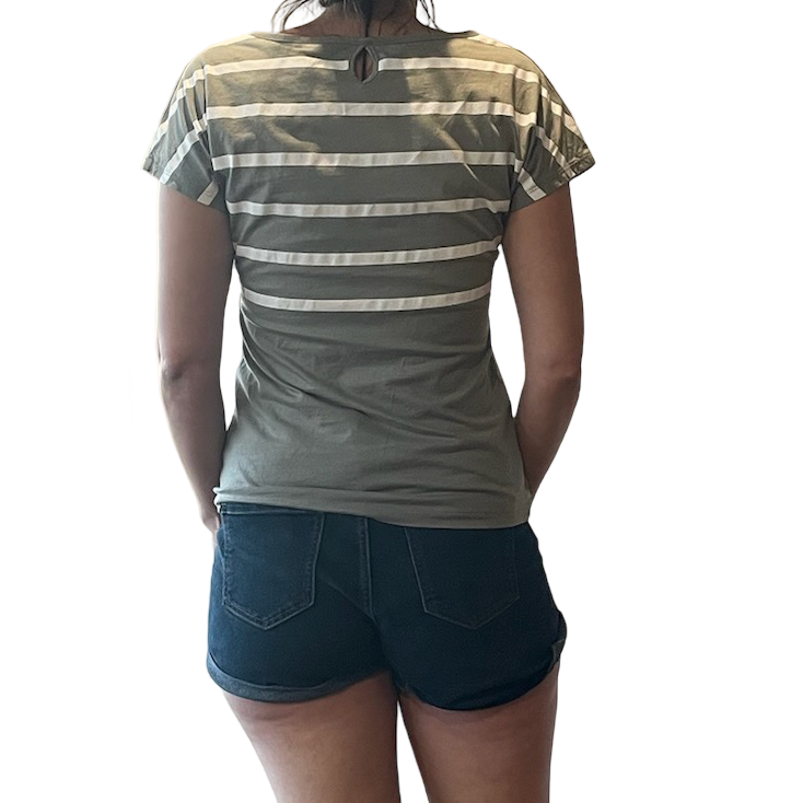 Polera Esprit