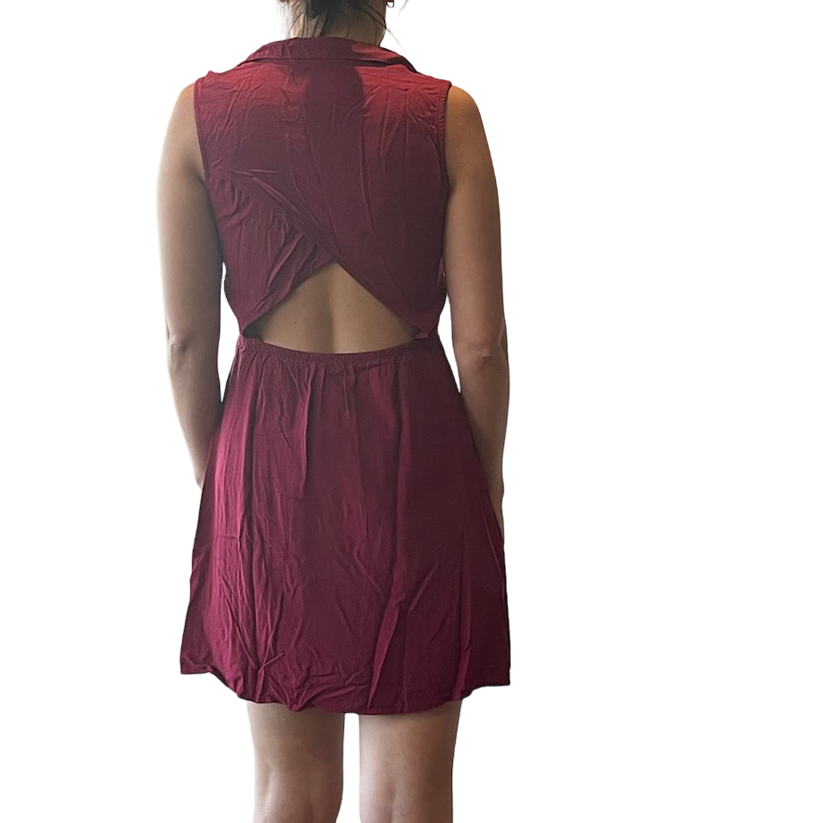 Vestido HyM
