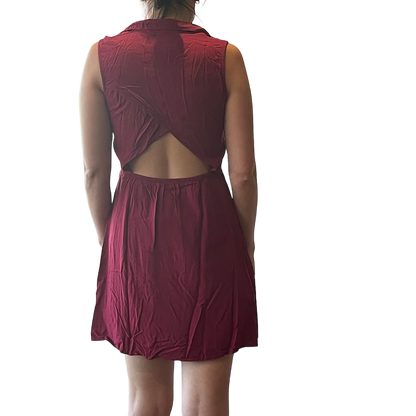 Vestido HyM