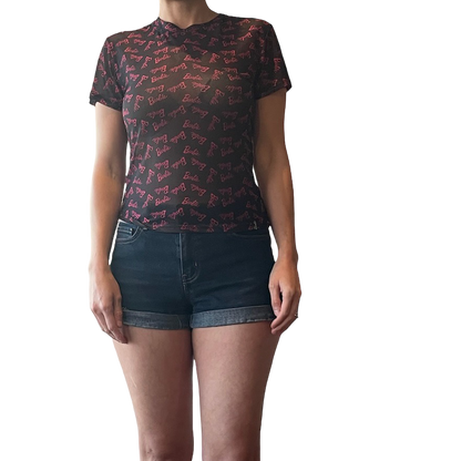 Polera Barbie by Mossimo