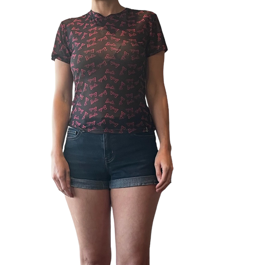 Polera Barbie by Mossimo