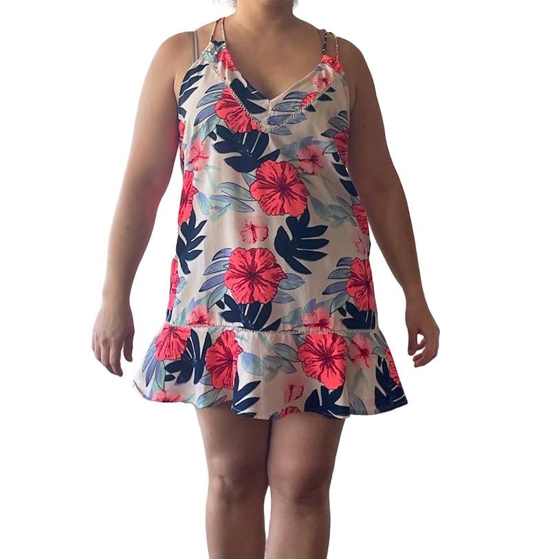 Vestido Sybilla