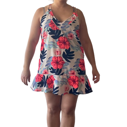 Vestido Sybilla
