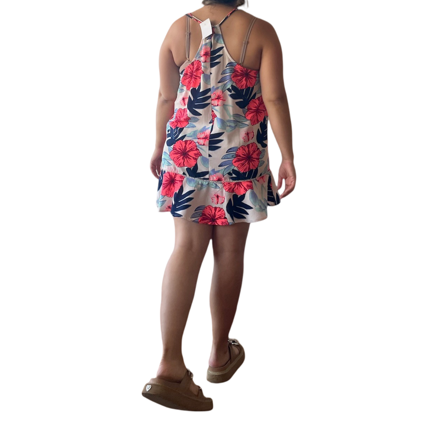 Vestido Sybilla