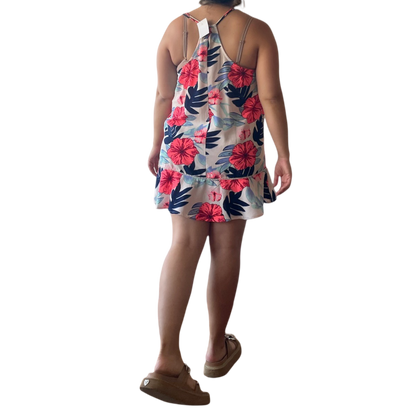Vestido Sybilla