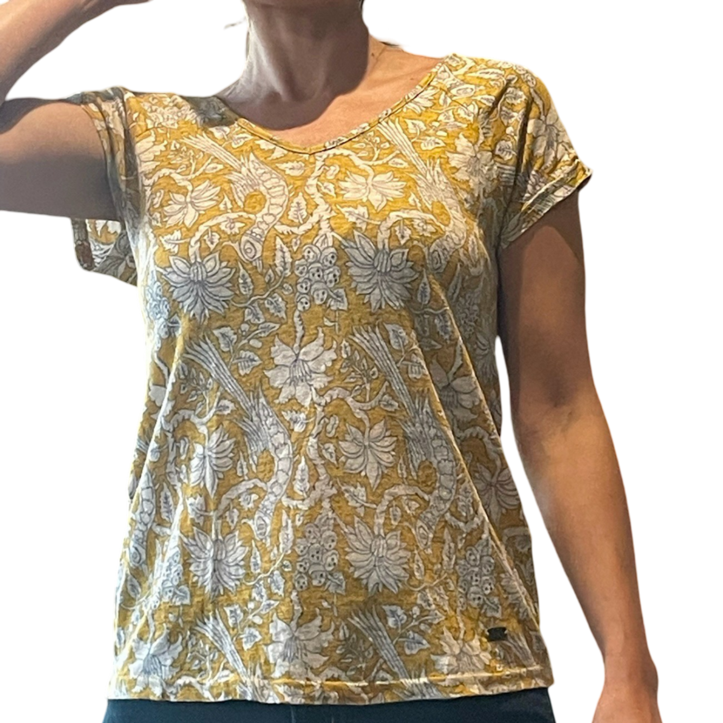 Polera Umbrale