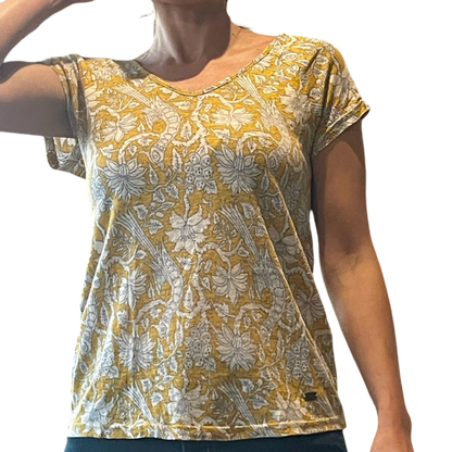 Polera Umbrale