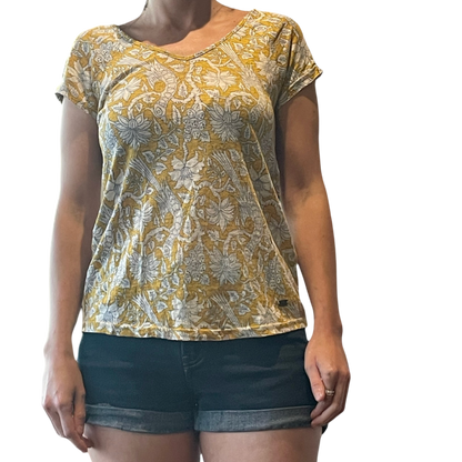 Polera Umbrale