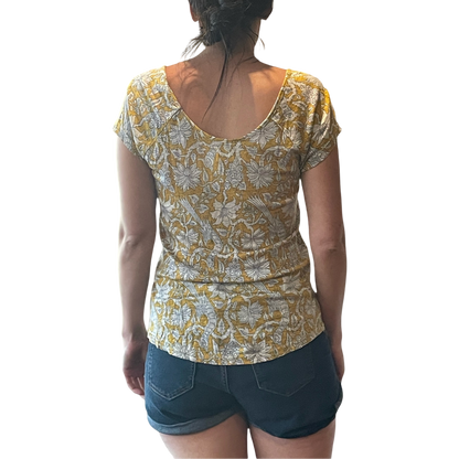 Polera Umbrale