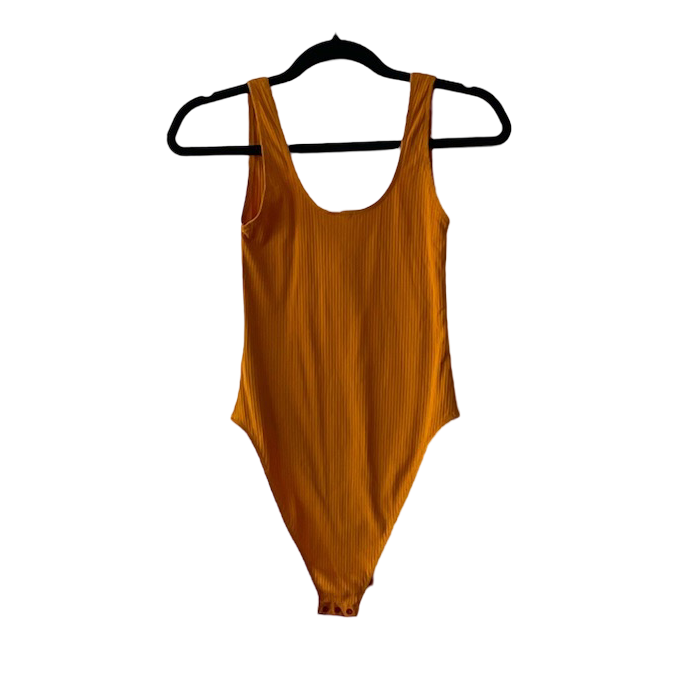 Body Divided by HyM