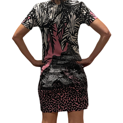 Vestido Diane Von Furstenberg