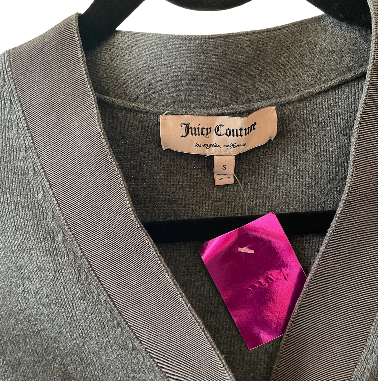 Cardigan Juicy Couture