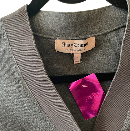 Cardigan Juicy Couture