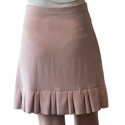 Mini Falda Moschino