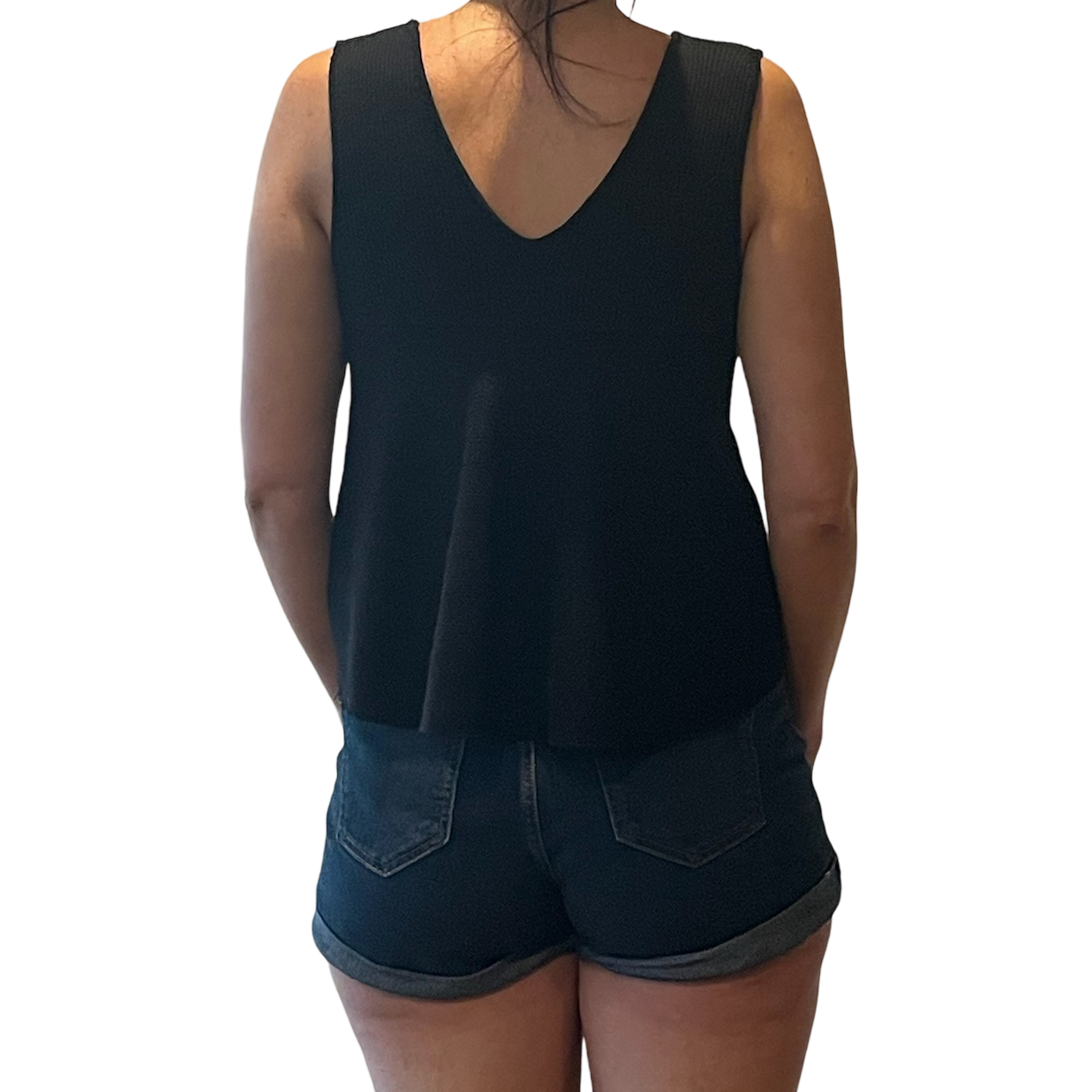 Top jazmin chebar