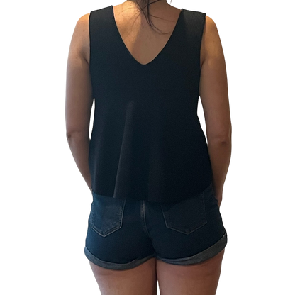 Top jazmin chebar