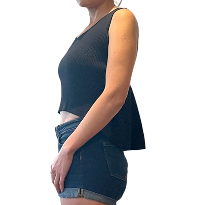 Top jazmin chebar