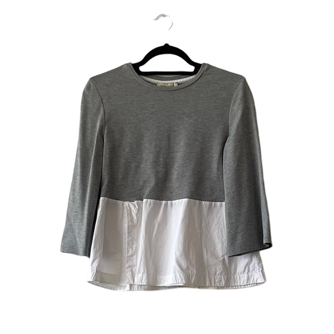 Polera jazmin chebar
