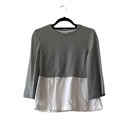 Polera jazmin chebar