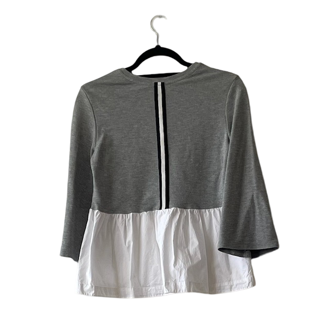 Polera jazmin chebar