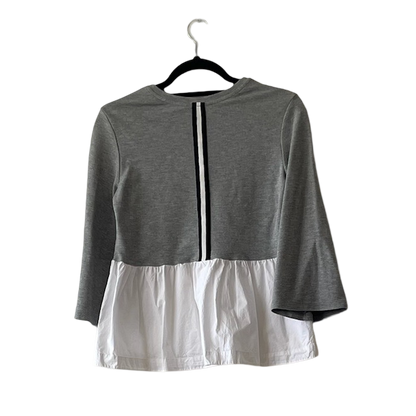Polera jazmin chebar