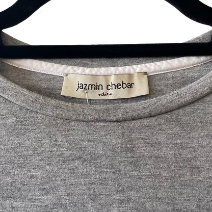 Polera jazmin chebar