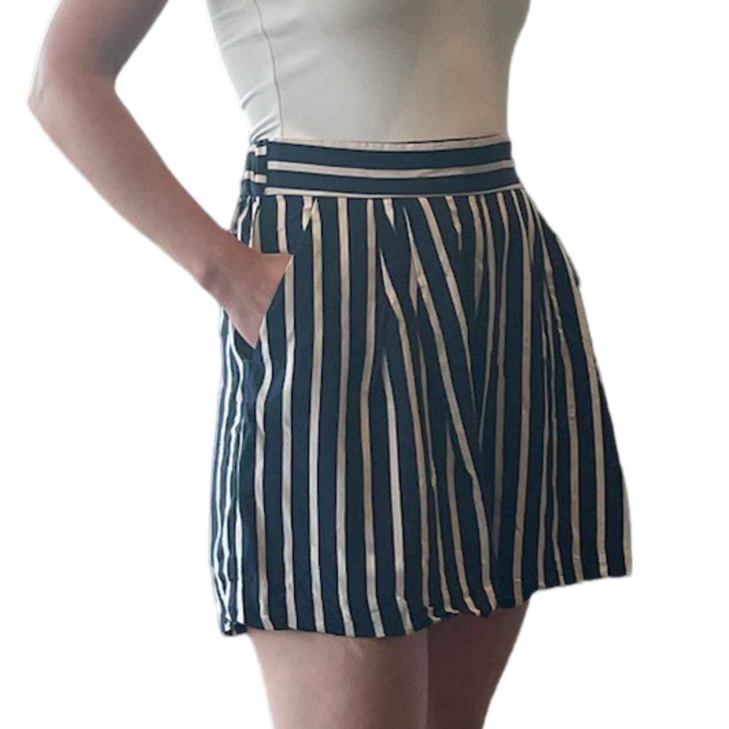 Shorts H y M