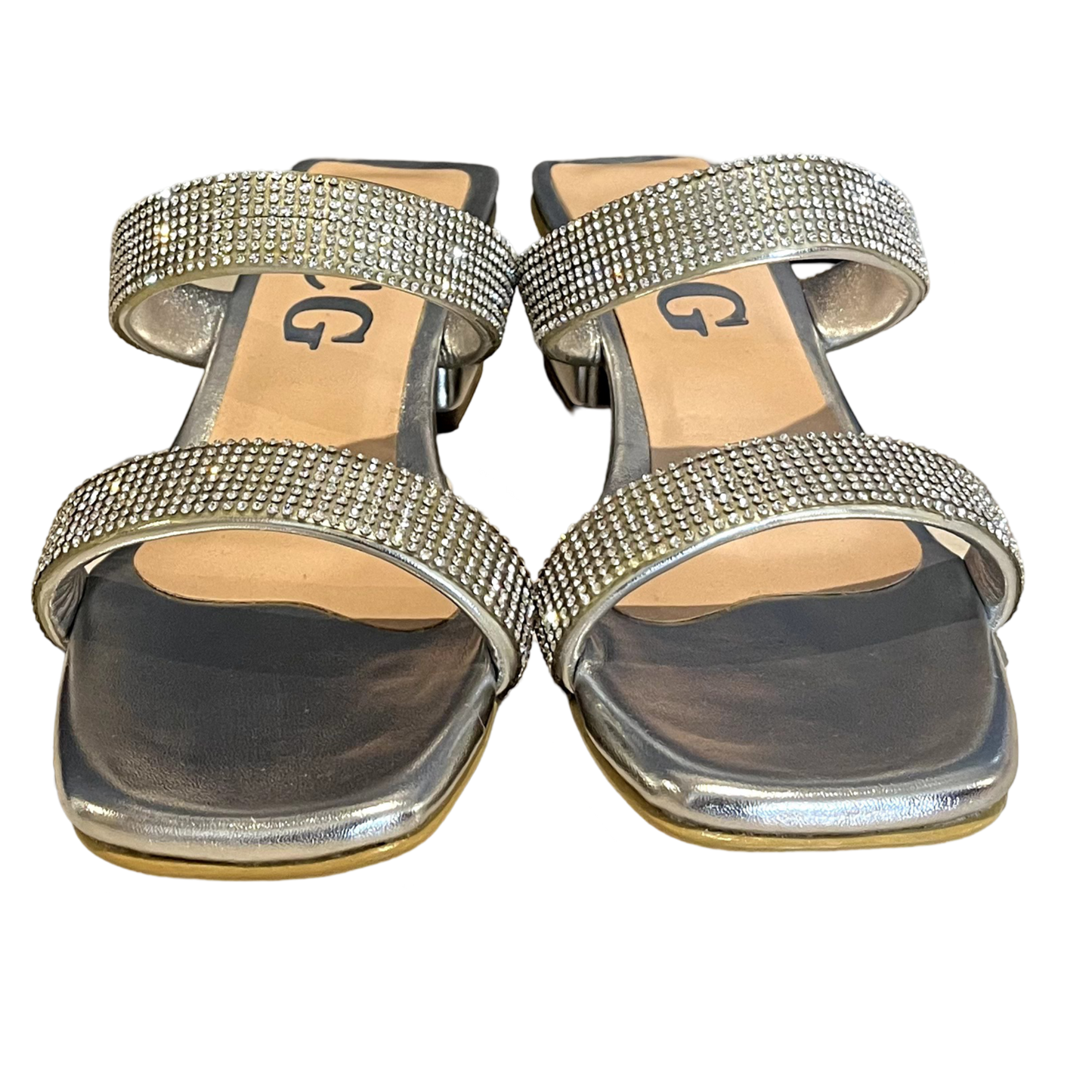Sandalias Miss B