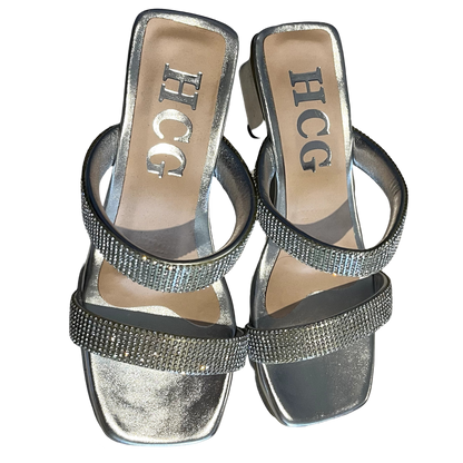 Sandalias Miss B