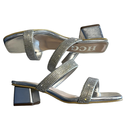 Sandalias Miss B
